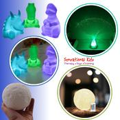 Calming Sensory Light Kit image