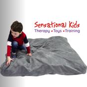 Crash Mat Bumpy Cushion