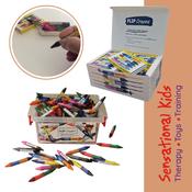 Flip Crayons