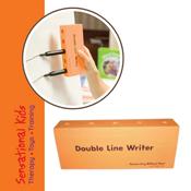 Double Line Writer