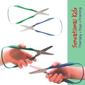 Easigrip Scissors