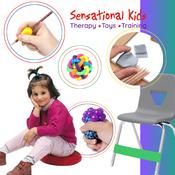 Classroom Sensory Kit