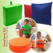 Vibrating Pillows image