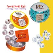 Rory's Story Cubes
