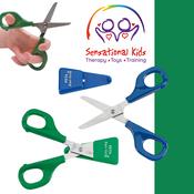 Self Opening Scissors