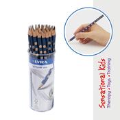 Lyra Groove Slim Pencil image