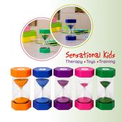 Sand Timer image