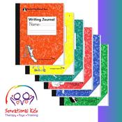 Writing Journals image