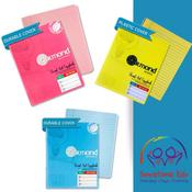Visual Memory Aid Copy Book