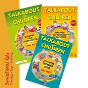 Talkabout Books image