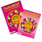 Talkabout Sex And Relationships
