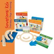 Build a Mat Man Kit