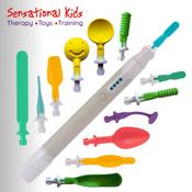Sensi and Tips