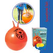 Retro Space Hopper
