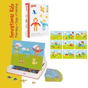 Magnet Create your Own World