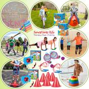 Mega Playground Circuit Kit