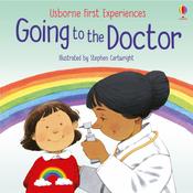 Going to the Doctor - First Experience Books