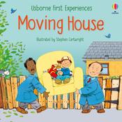 Moving House - First Experience Books