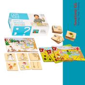 Lotto 4 Seasons image
