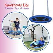 Nest swing image