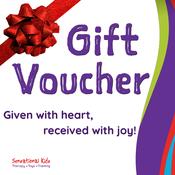 Gift Voucher image