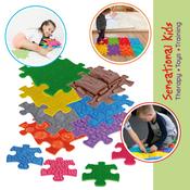 Sensory Puzzle Floor