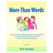 More Than Words image