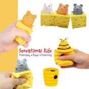 Pop Up Animals