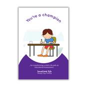 Transform the life of a child with an Educational Assessment