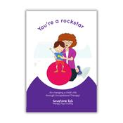 Transform the life of a child through Occupational Therapy