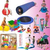 Sensory Gym Package