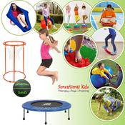 Sensory Mini Gym Package