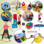 Mega Sensory Gym Package