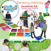 Sensory Hallway