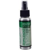 Natural Essential Oil Spray - Peppermint image