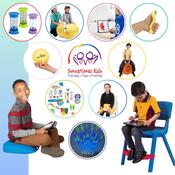 Basic Classroom Regulation Kit
