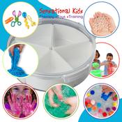 Sensory Mess Makers Kit