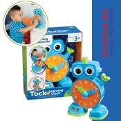 Tock The Learning Clock