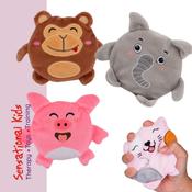 Sensory Pet - Weighted Beanbag image