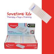 Concentration Eraser
