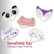 Fluffy Eye Mask