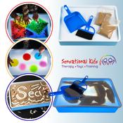 Sensory Light Box image
