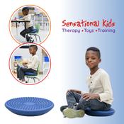 Balance Cushion - Wiggle Seat