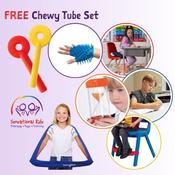 Student Regulation &amp;amp; Focus Pack + FREE GIFT