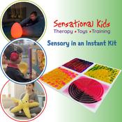 Sensory in an Instant Kit