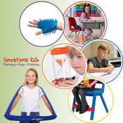 Student Regulation &amp;amp; Focus Pack