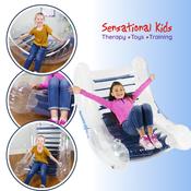 Calming Sensory Rocker