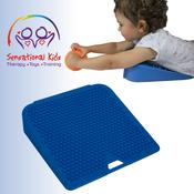 Square Wedge Cushion