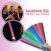 Sensory Batons image
