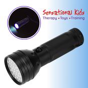 UV LED Torch